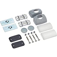 Fiamma 98656-588 136-676 - Sujeción Superior para portabicicletas Carry-Bike Pro- Pro C- Plus- Plus C- Cl- Ul- 2000 y…